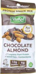 Bakol Protien Snk Choc Almnd