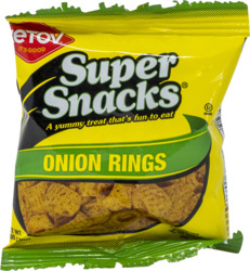 Zetov S/S Onion 1.05Z