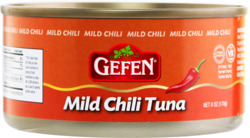 Mild Chili Tuna