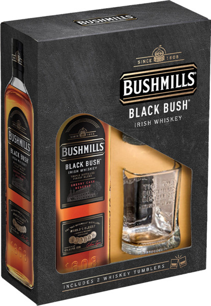 מארז ויסקי כוסות בלא