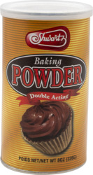 Shwartz Baking Powde