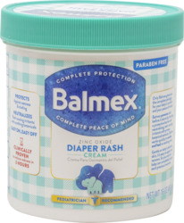 Balmex 8 oz