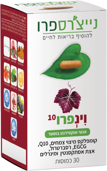 וינפרו 10