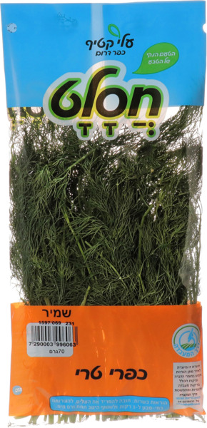 ‏שמיר שקית - כ.טרי