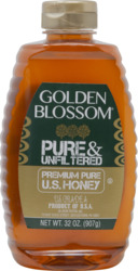 Golden Blsm Honey Un