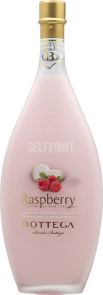 ליקר בוטגה פטל 500 מ"ל