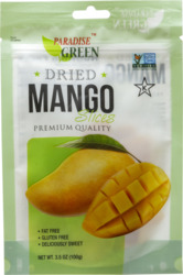 Paradise Mango 3.5Z