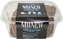 Sallies Munch Choc Nut