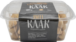 Sallies Sweet Kaak