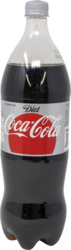 Coca-Cola Diet Soda