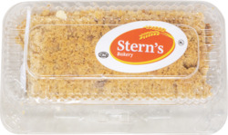 Sterns Cheese Cake Slice Reb