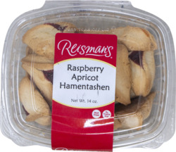 Raspberry And