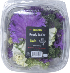 Ready To Eat Kale