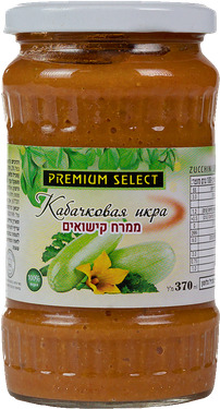 ממרח קישואים