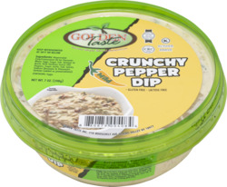 Gldn Tst Crnchy Pepper Mild