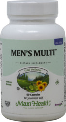 Men's Multi Total Wellness