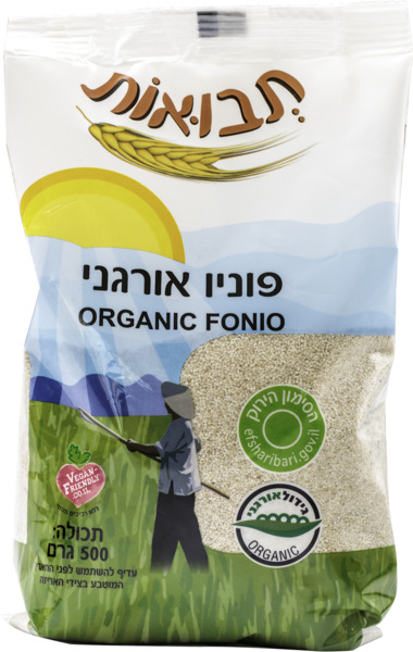 פוניו אורגני