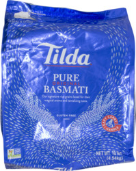 Basmati Rice