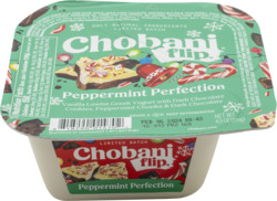 Chobani Flip Mango Passion