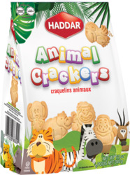 Animal Crackers