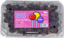 Candy Snaps Seedless Table Grapes