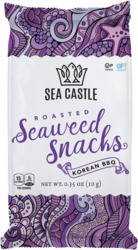 Sea Castle Seaweed Bbq .35