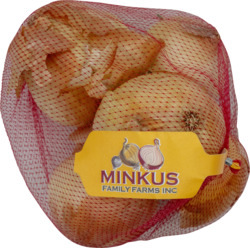 Onions