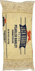 Pearled Barley Pack