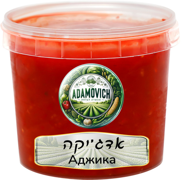 אדג'יקה