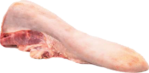 לשון חלק קפוא