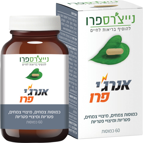אנרג'י פרו