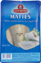 Herring Original Fillet
