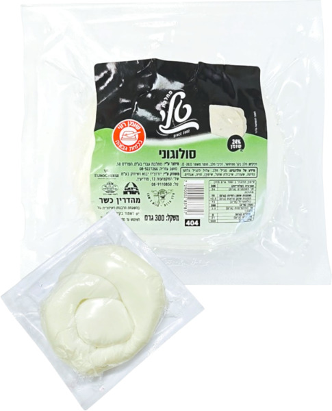 סוולונגי 300 גרם