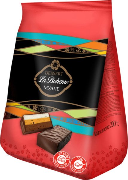 סוכ סופלה מנאלה 200