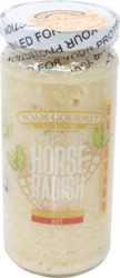 Horseradish Homestyle Sandwich Spread Hot
