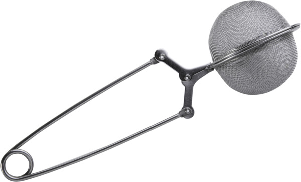 מסננת רשת לתיון 5 ס"מ טי פור 2 - AECOSTEEL