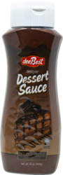 Dee Best Double Fudge Sauce