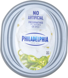 Cream Cheese Spread