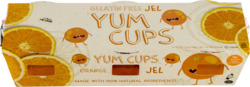 Gluten Free Sugar Orange Jel