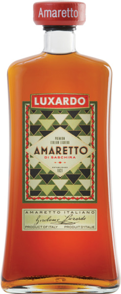 ליקר אמרטו ססקירה לו