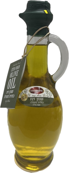 שמן זית כתית מעולה