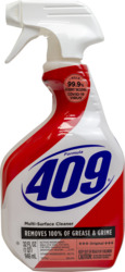409 Formula All Purp Trig