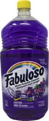Lavender Scent Multi-Purpose Cleaner