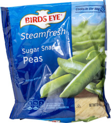 Steamfresh Sugar Snap Peas