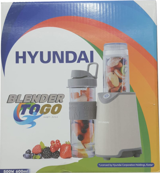בלנדר חשמלי אישי 500W
