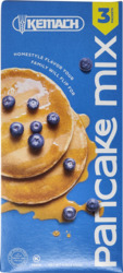 Homestyle Flavor Pancake Mix 3 ct
