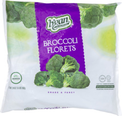 Broccoli Florets