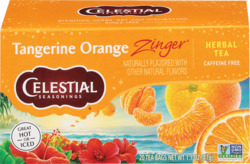 Celest Orange Mango Zingr