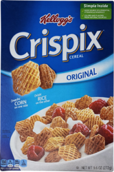 Buy Original Corn and Rice Cereal for ₪5.99