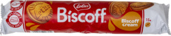 Biscoff Lotus Sandwich